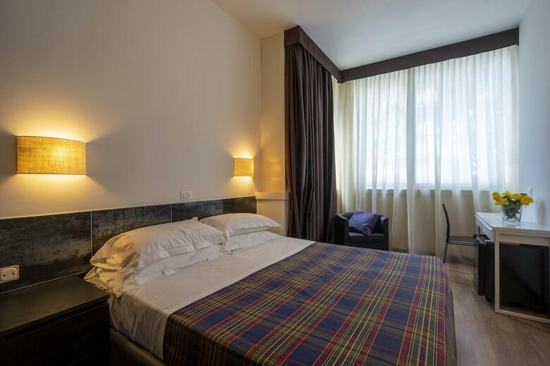 Hotel Cristallo Rimini