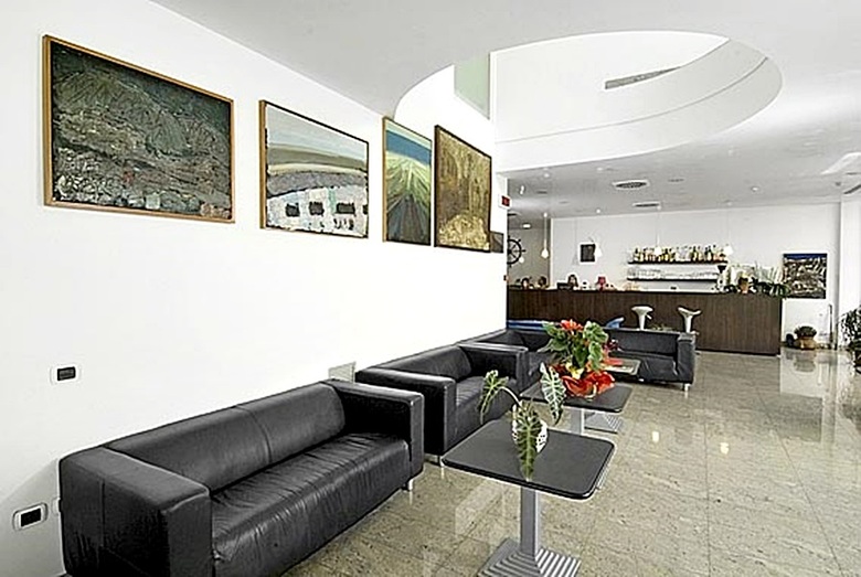 Hotel Cristallo Rimini