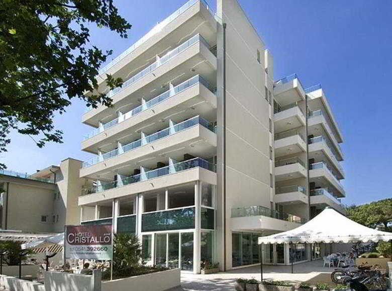 Hotel Cristallo Rimini
