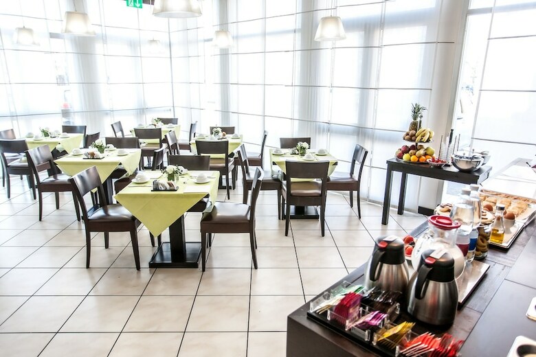 Hotel Mosaico & Residence