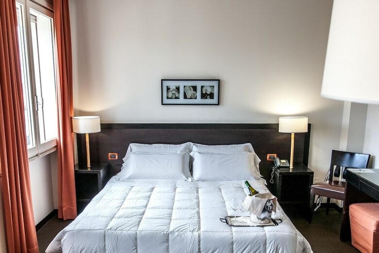 Hotel Mosaico & Residence