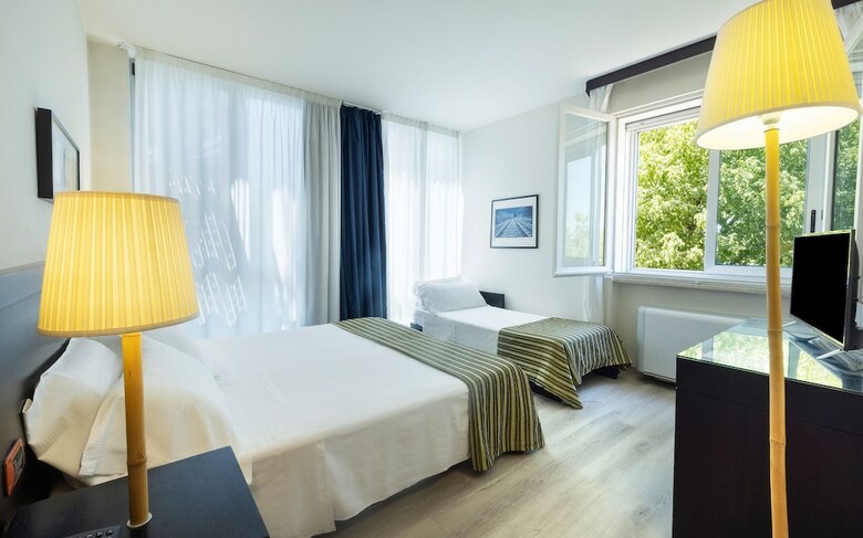 Hotel Mosaico & Residence