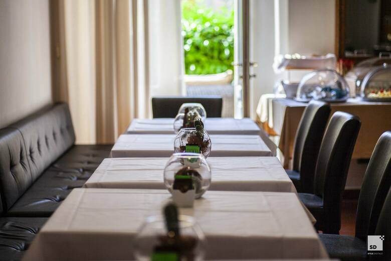 Hotel Palazzo Galletti Abbiosi