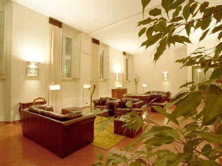 Hotel Palazzo Galletti Abbiosi