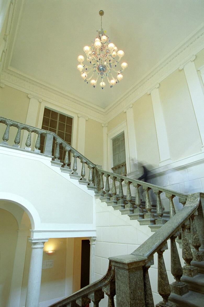 Hotel Palazzo Galletti Abbiosi