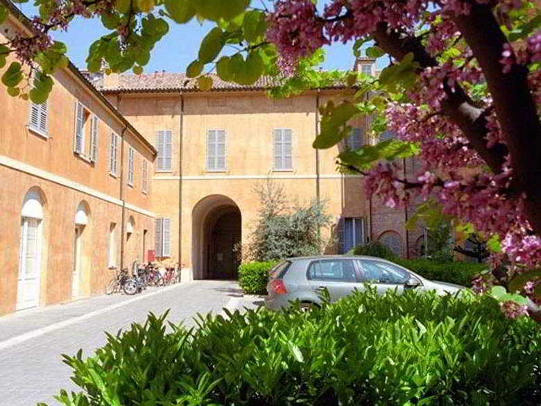 Hotel Palazzo Galletti Abbiosi