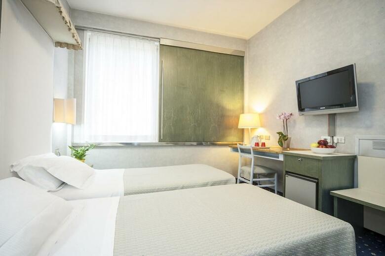 Bw Hotel Bisanzio