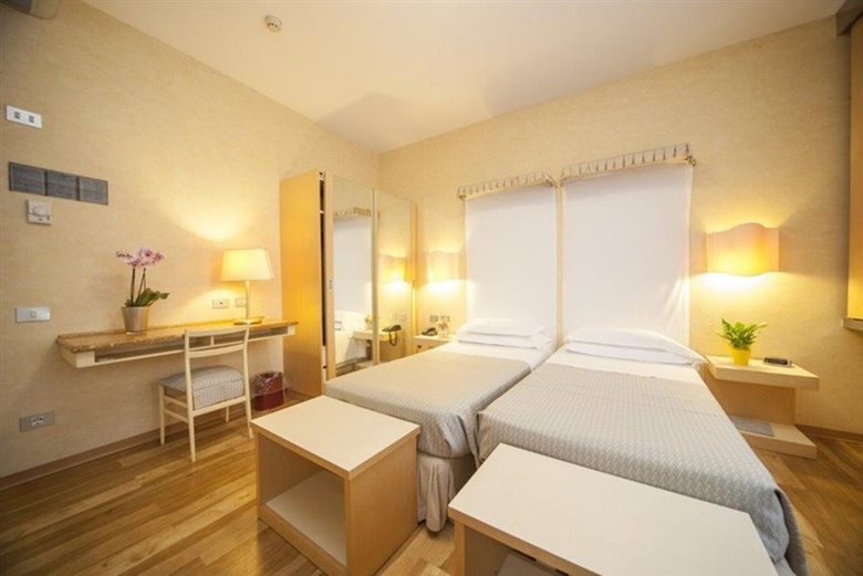 Bw Hotel Bisanzio