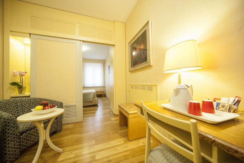 Bw Hotel Bisanzio
