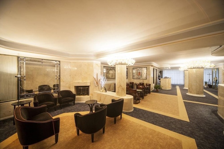 Bw Hotel Bisanzio