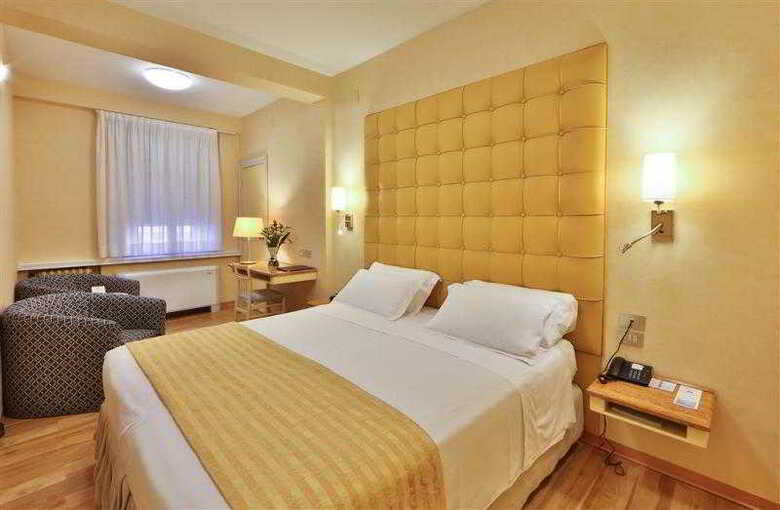 Bw Hotel Bisanzio