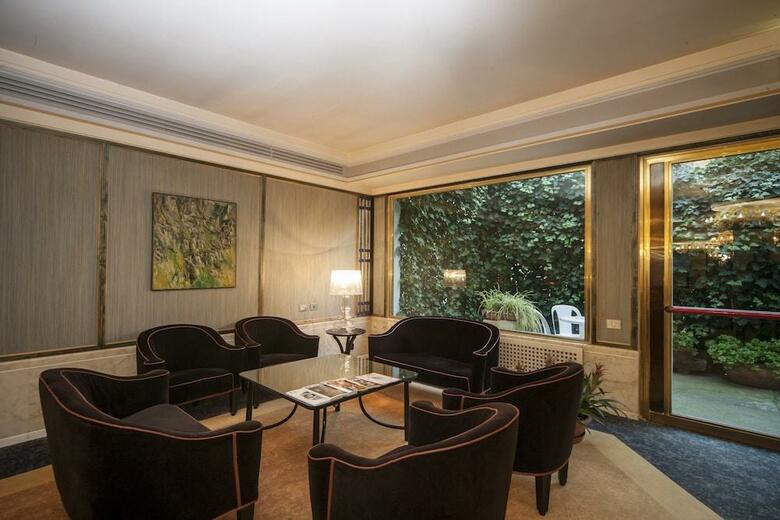 Bw Hotel Bisanzio