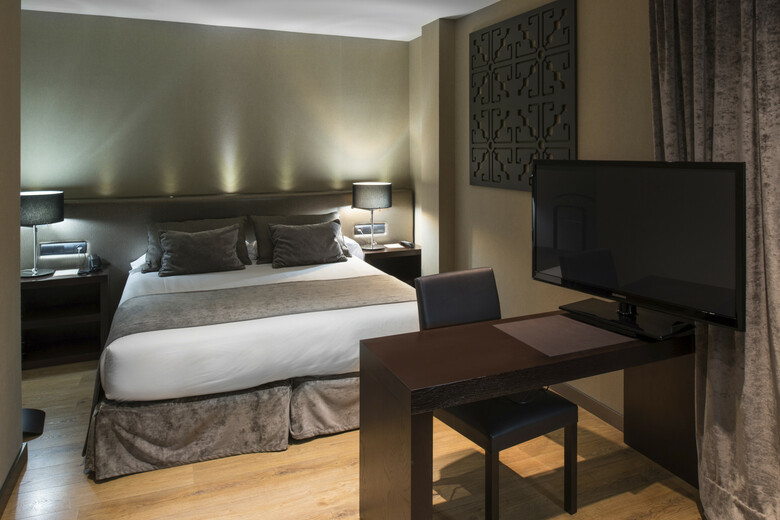 Hotel Catalonia Aviny�