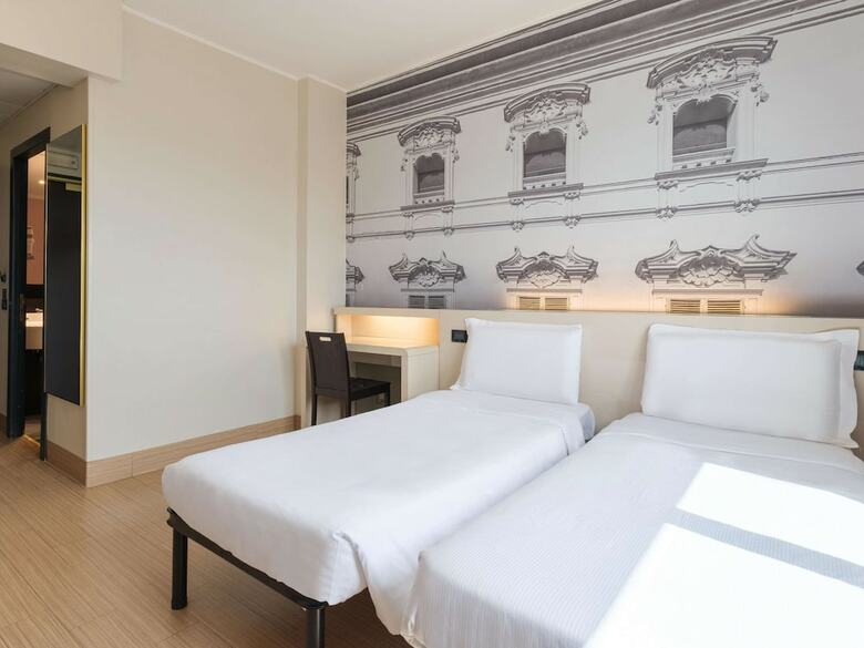 Classhotel Faenza
