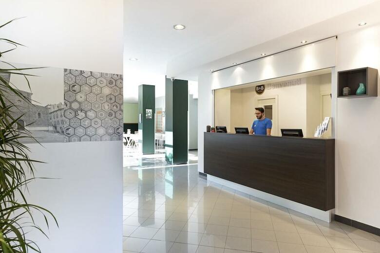 Classhotel Faenza
