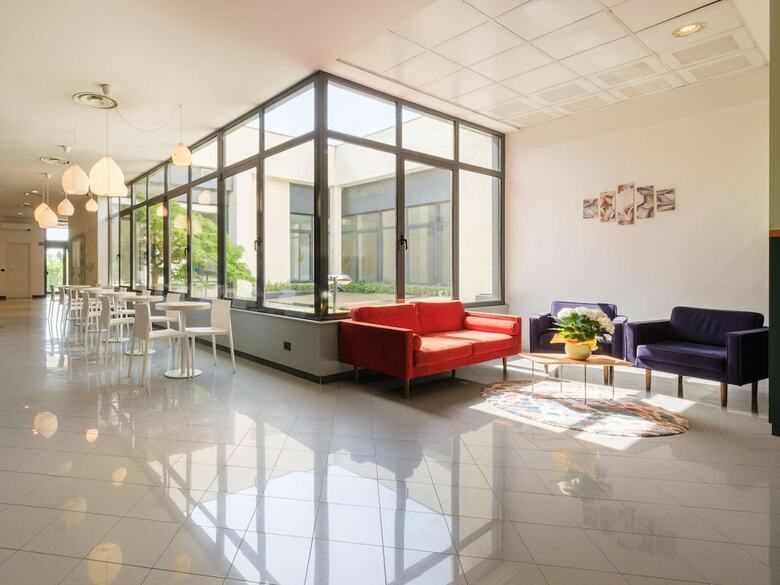 Classhotel Faenza