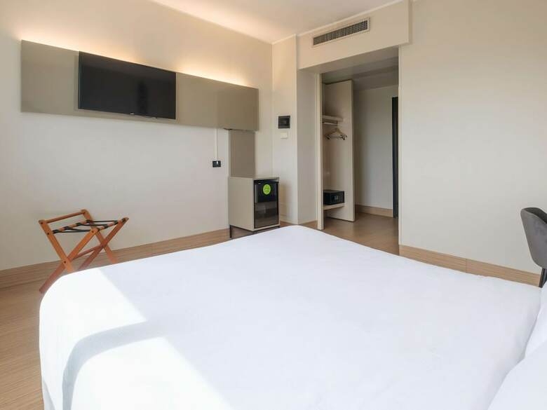 Classhotel Faenza