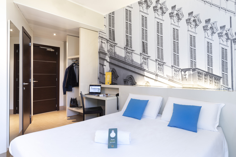 Classhotel Faenza
