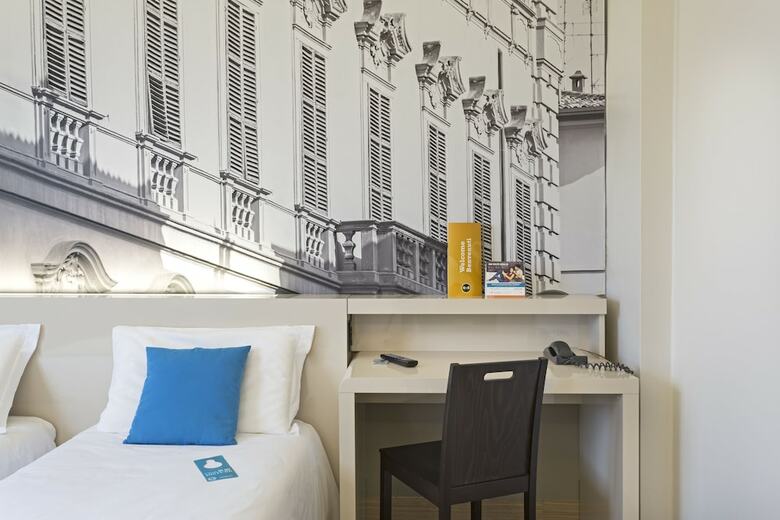 Classhotel Faenza