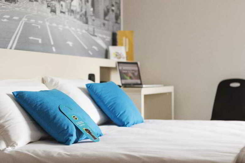Classhotel Faenza