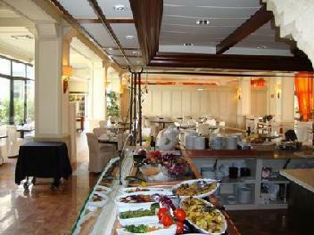Classhotel Faenza