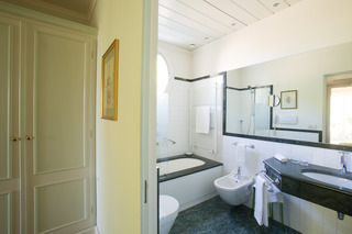 Hotel Relais Villa Abbondanzi