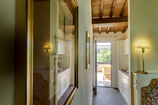 Hotel Relais Villa Abbondanzi