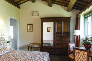 Hotel Relais Villa Abbondanzi