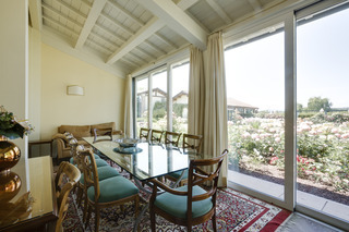 Hotel Relais Villa Abbondanzi