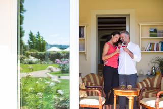 Hotel Relais Villa Abbondanzi