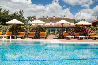 Hotel Relais Villa Abbondanzi