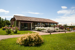 Hotel Relais Villa Abbondanzi