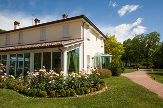 Hotel Relais Villa Abbondanzi