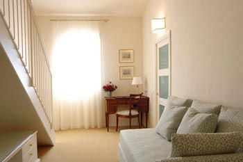 Hotel Relais Villa Abbondanzi