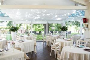 Hotel Relais Villa Abbondanzi