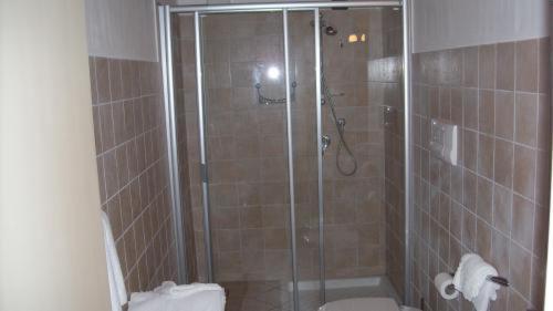 Bed & Breakfast Hotel Locanda Del Castello