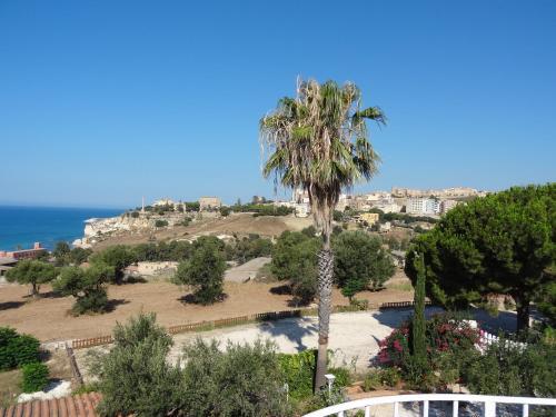 Bed & Breakfast Solaris