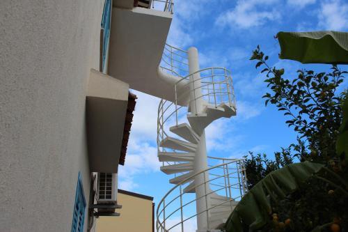 Bed & Breakfast Solaris