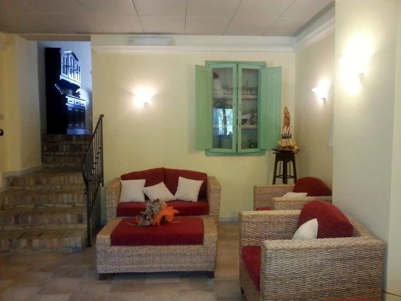 Hotel Borgo Antico