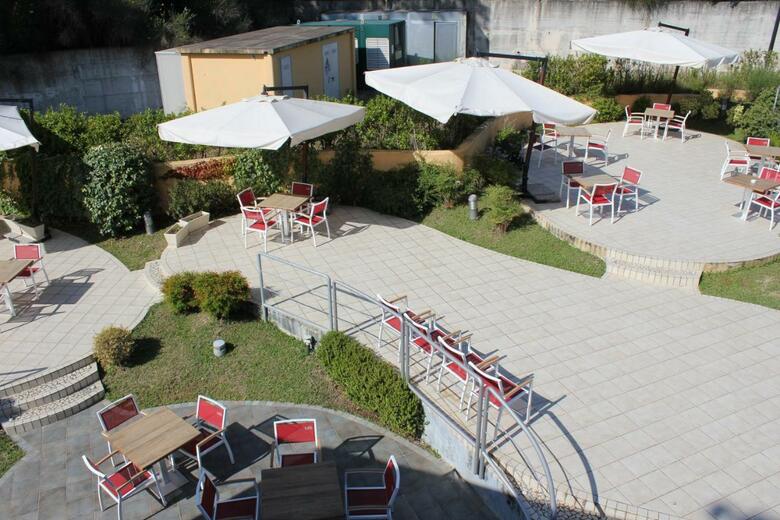 Klass Hotel