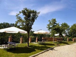 Hotel Cascina Caldera