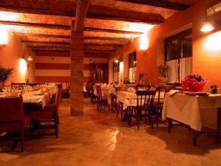 Hotel Cascina Caldera