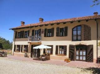 Hotel Cascina Caldera