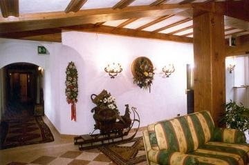 Hotel Park Faloria