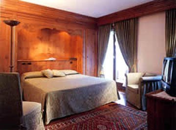 Hotel Park Faloria