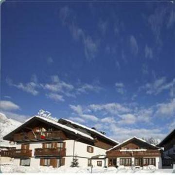 Hotel Park Faloria