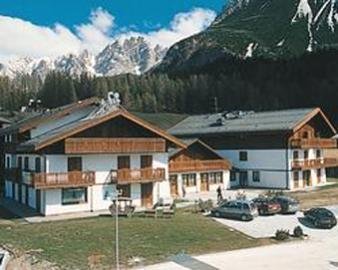Hotel Park Faloria