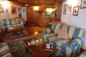 Hotel Park Faloria