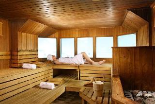 Hotel Park Faloria