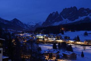 Hotel Park Faloria